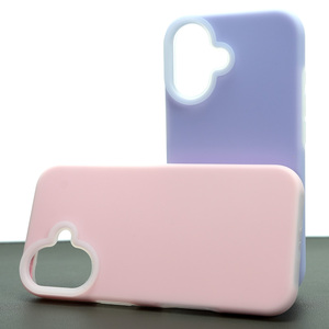 เคสซิลิโคน S011 สำหรับ iPhone X เคสซิลิโคนสำหรับ iPhone X 11 12 13 14 15 16 17 Pro Max เคสซิลิโคนแบบเจลลี่ - Product Image 2