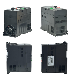 Convertisseur et variateur de fréquence SY3000 220v & 380v 0.75kw, 1.5kW 2.2kW 7.5kw 15kW VFD Variateur de vitesse AC VSD - Product Image 6