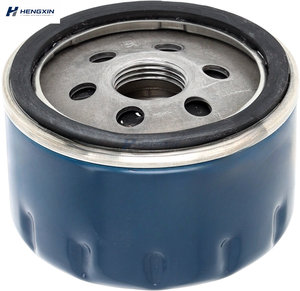 Pièces de moteur automobile de haute qualité, filtre à huile pour <span class=keywords><strong>Renault</strong></span> <span class=keywords><strong>MEGANE</strong></span> II 7700274177 7700272982 - Product Image 1