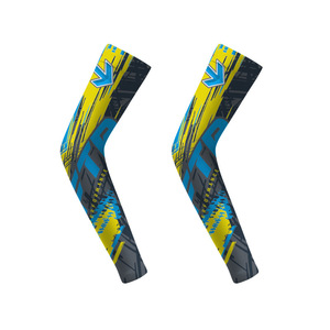 Manchons <span class=keywords><strong>de</strong></span> bras <span class=keywords><strong>de</strong></span> protection solaire UV Refroidissement <span class=keywords><strong>Compression</strong></span> <span class=keywords><strong>Manchon</strong></span> <span class=keywords><strong>de</strong></span> bras Sports UV Manchons <span class=keywords><strong>de</strong></span> bras pour hommes femmes - Product Image 6
