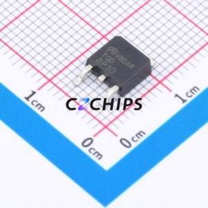 ทรานซิสเตอร์ภาคสนามทรานซิสเตอร์ทรานซิสเตอร์ (MOsfet) แบบ FQD8P10TM-VB TO-252ชิ้นส่วนอิเล็กทรอนิกส์ใหม่ดั้งเดิม - Product Image 1