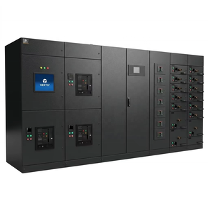 Tableau <span class=keywords><strong>de</strong></span> distribution intelligent modulaire Vertiv EPK 1000A pour centre <span class=keywords><strong>de</strong></span> données, alimentation sans interruption (ASI) CE IEC - Product Image 3