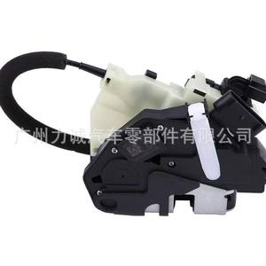 Accessoires électroniques automobiles pour EcoSport Actionneur de hayon et mécanisme de verrouillage Verrouillage du coffre Bloc de verrouillage CN15-A219A-NE CN15A219A - Product Image 3