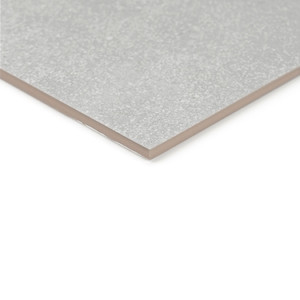 Piastrelle in Terrazzo Grigio 20x20 Cm 8 Mm Finitura Opaca Bordi Irregolari - Product Image 2