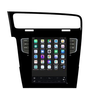 <span class=keywords><strong>Autoradio</strong></span> Android 11 style Tesla pour VW <span class=keywords><strong>Golf</strong></span> <span class=keywords><strong>7</strong></span> 2013-2018 Lecteur multimédia de voiture sans fil <span class=keywords><strong>Carplay</strong></span> 4G - Product Image 5