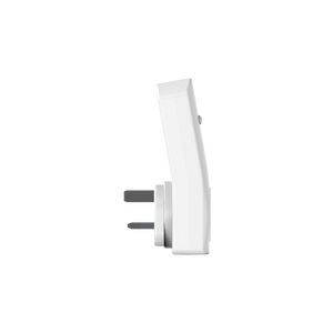 3680V thermostat sans fil contrôleur de température enfichable pour l'appareil de chauffage avec <span class=keywords><strong>TUV</strong></span> certifié - Product Image 2