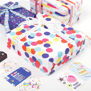 Custom 50*70 cm Birthday Gift <b>Wrapping</b> <b>Paper</b> Christmas <b>Wrapping</b> <b>Paper</b> - Product Image 4