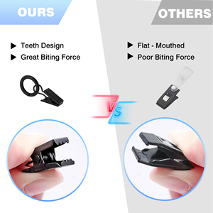 Vente en gros usine : Nouveau kit complet d'accessoires pour drapeaux de jardin, incluant des pinces de fixation et des accessoires de présentation combinés - Product Image 4