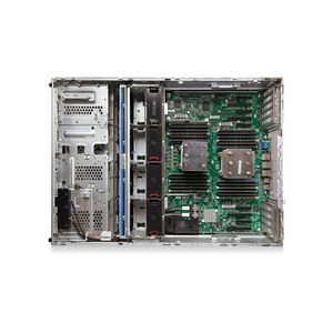 Servidor de alto rendimiento 4U HPE prolíant <span class=keywords><strong>ML350</strong></span> <span class=keywords><strong>gen9</strong></span> en Tel Xeon e5-2690 V4, torre de servidor hpe dimm hpe ilo - Product Image 6