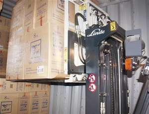 100% נייר להחליק גיליון slipsheet מלגזה - Product Image 4