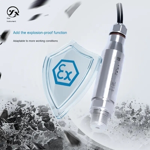 חיישן לחץ עמיד למים בעל דיוק גבוה נגד הפרעות משדר מד לחץ אבסולוטי ושלילי CYYZ31A - Product Image 2