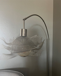 2パック304かなり丈夫な12 "X 24"(310mm X 610mm) 、ステンレススクリーン、メッシュスクリーン決して錆びない、ハードと耐熱ワイヤーメッシュ - Product Image 5