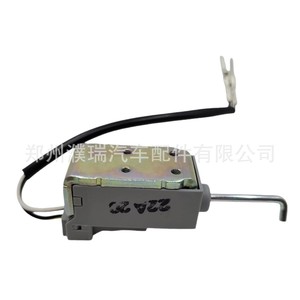 Válvula Solenoide de Cambio Hyundai 95840-2B000 para Módulo de Control de Transmisión Santa Fe Azera - Product Image 2