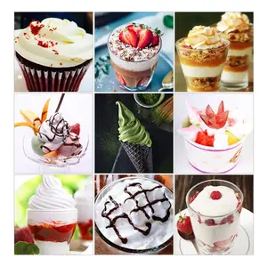 Máquina de crema profesional para el cuidado de la piel, máquina de crema de MQ-L20BN CE - Product Image 6