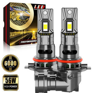 Faro LED de Inserción Directa G30 de 56W Confiable, 6000LM, para Flotas de Transporte de <span class=keywords><strong>Pasajeros</strong></span> y Mejora del Transporte Público - Product Image 1