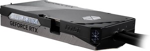 Asuss RTX 5090 Astral LC 32GB GDDR7รุ่น OC ใหม่ GPU พลังสูงปิดผนึกประสิทธิภาพยอดเยี่ยมสำหรับ demandi - Product Image 4