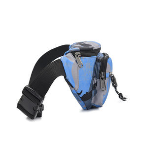 กระเป๋าสะพายข้างสำหรับผู้หญิง กระเป๋าคาดเอวลายแฟชั่น กระเป๋าสะพายไหล่แบบลำลองสำหรับผู้หญิง กระเป๋าคาดเอวสำหรับผู้หญิง <span class=keywords><strong>2026</strong></span> - Product Image 3