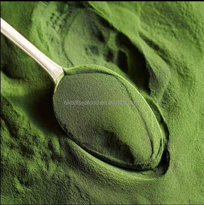 No conservantes Extracto de alta calidad 100% Polvo de algas secas orgánicas naturales Ulva Lactuca Aosa Polvo Grado alimenticio al por mayor - Product Image 6