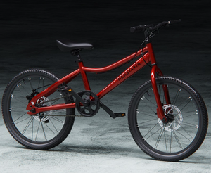 ขายส่ง 16 20 นิ้วจักรยานเด็กเหล็กคาร์บอนกรอบสําหรับเด็กความเร็วจักรยานเสือภูเขาจักรยานสําหรับเด็ก - Product Image 6