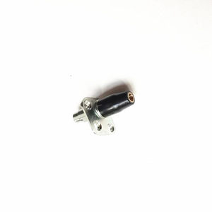 Support d'antenne pour Ford HC3Z-18A984-A, en métal, 50 ohms, 86-108 MHz, accessoire radio pour voiture - Product Image 4