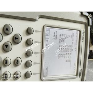 1 ชิ้น Aeroflex IFR 6000 IFR6000 ทรานสปอนเดอร์ DME TCAS ระบบทดสอบอุปกรณ์อิเล็กทรอนิกส์ทางอากาศ - Product Image 6