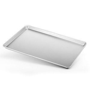 Accessoires de boulangerie de vente chaude moules de cuisson plateau de cuisson en <span class=keywords><strong>aluminium</strong></span> avec ensemble d'équipement de boulangerie de haute qualité - Product Image 1