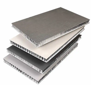 Hiện Đại 1200*1200Mm Không Thấm Nước Nhôm Modular Nội Thất Trang Trí Kim Loại Treo Trần Gạch Lưới Cho Mall Đương Đại - Product Image 6