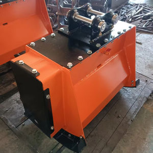 Falciatrice Per Escavatore Da 1-2 Tonnellate - Product Image 2