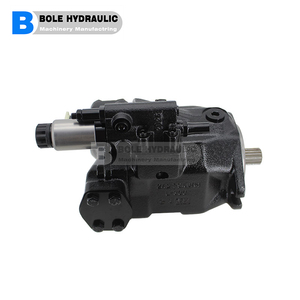 ปั๊มปรับปริมาตรได้ OEM AL209259, 60 ซีซี/รอบ - Product Image 2