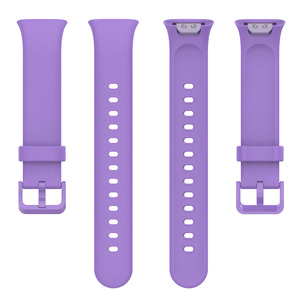 Precio barato <span class=keywords><strong>Original</strong></span> <span class=keywords><strong>correa</strong></span> de reloj de silicona suave para <span class=keywords><strong>Xiaomi</strong></span> <span class=keywords><strong>Mi</strong></span> <span class=keywords><strong>Band</strong></span> 7 Pro <span class=keywords><strong>correa</strong></span> de goma Flexible para <span class=keywords><strong>Mi</strong></span> <span class=keywords><strong>Band</strong></span> 7 Pro - Product Image 3