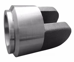 Huabo chính xác bị mất sáp đúc thép ô tô xe tải Phụ tùng máy móc Nông Nghiệp-Chiết Giang - Product Image 2