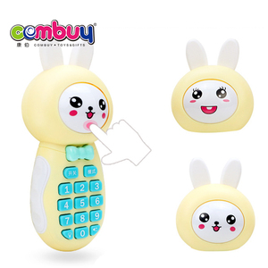 Mặt Thay Đổi Câu Chuyện Bé Máy Đồ Chơi Giáo Dục Sớm - Product Image 5