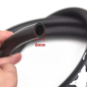 Tubo Carburante Universale 6/8/10/12mm con Pompetta per Imbarcazioni Marine e Trattori - Product Image 4