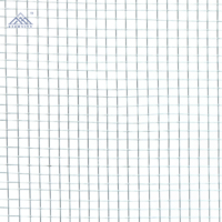 Vente chaude 18x16MM 18X14MM en alliage d'aluminium fenêtre moustiquaire Anti moustiquaire