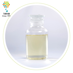 Caoutchouc chimique réactif résistance au froid liquide caoutchouc Viscos liquide polybutadiène à terminaison hydroxyle - Product Image 1