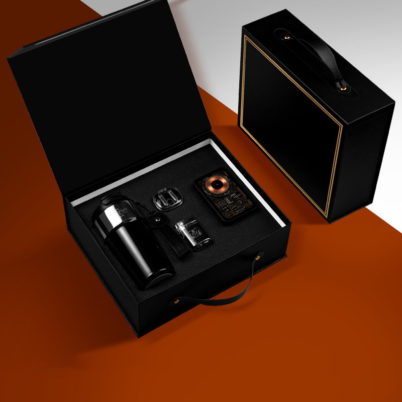 four-piece set