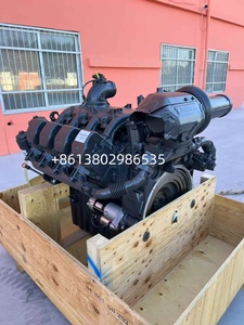 OM502LA.E3A/2-00 Engine Industrial - Product Image 3