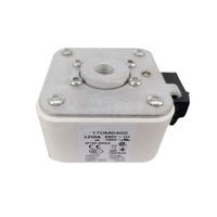 Nouveau module 170M6466, base de fusible limiteur de courant haute puissance, original, en stock