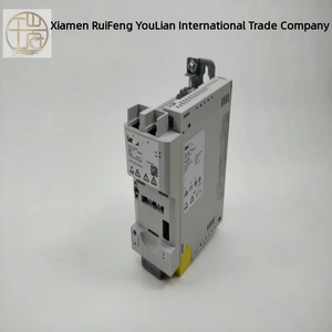 I55ae137b1av10wbr00ks <b>Control</b> Unit with Power 0.37 Kw/0.5 New Original Ready Stock Industrial Automation <b>Pac</b> <b>Dedicated</b> <b>Plc</b> - Product Image 1