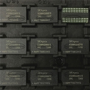 MT41J128M8JP-<span class=keywords><strong>15E</strong></span>:<span class=keywords><strong>F</strong></span> D9KPT DDR3 1Gb 1333Mbps 78FBGA 128MB DDR SDRAM Chip de Memoria IC Circuitos Integrados Componentes Electrónicos Marca - Product Image 2