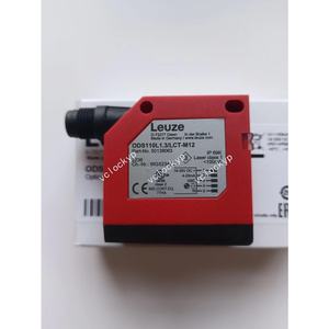 1 unidad nuevo sensor Leuze ODS110L1.3/50138065/ - Product Image 2