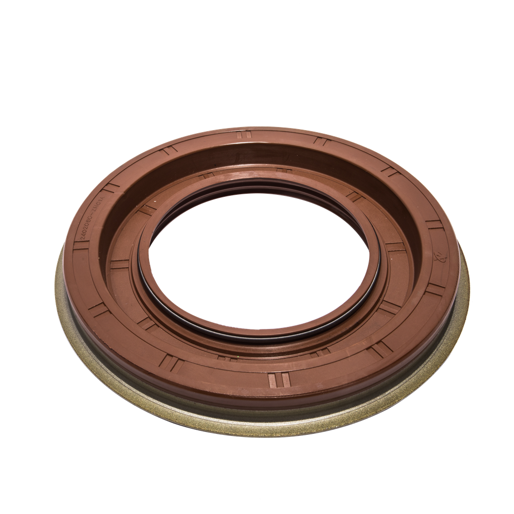 Dongfeng Truck Axle Parts - Differential Oil Seal 2402060-ZM01A