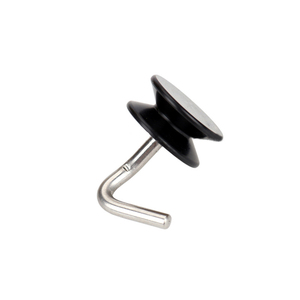 Polea guía de licra <span class=keywords><strong>para</strong></span> máquina de tejer circular, fabricada en China - Product Image 4