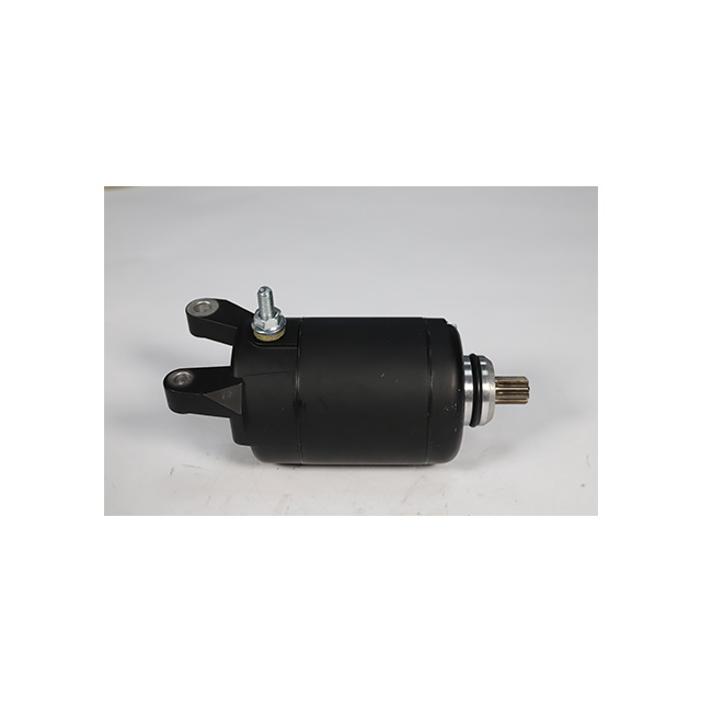 Новое поступление, детали двигателя, хорошее качество, индивидуальный стартер мотоцикла из Китая