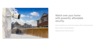 <span class=keywords><strong>Camera</strong></span> Ip Giám Sát Không Dây Wifi, Hệ Thống CCTV An Ninh Gia Đình Có Thời Lượng Pin Sạc Dài 9600Mah - Product Image 4