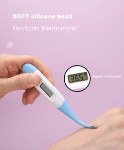 2025 portátil 13 en uno productos para el cuidado de la salud infantil termómetro alimentación suministros de <span class=keywords><strong>baño</strong></span> bebé juego de aseo de uñas para bebés - Product Image 5