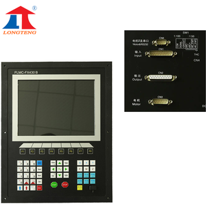FX430B Factory Price Manufacturer <strong>Supplier</strong> 4 Axis Plasma or <strong>Laser</strong> Cutting Controller CNC Control <strong>System</strong> - Product Image 2