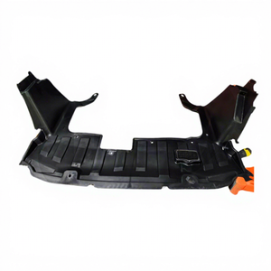 อะไหล่ใหม่สำหรับ Honda Fit GD1/3 ชิ้นส่วนกันกระแทกใต้ท้องเครื่องยนต์ หมายเลขอะไหล่ 74111-SAA-000 - Product Image 1