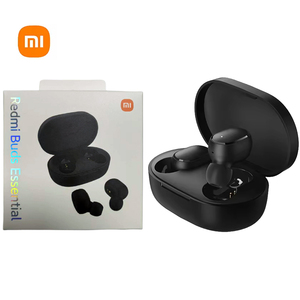 Gran Venta 2023 Audífonos <span class=keywords><strong>Mi</strong></span> Redmi <span class=keywords><strong>Buds</strong></span> <span class=keywords><strong>Essential</strong></span> TWS Inalámbricos Verdaderos Para Gaming Intrauriculares - Product Image 1
