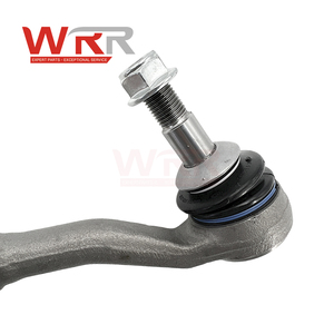 32106777479 32106765230 Rotule de direction pour BMW E90 E84 320i X1, pièce de châssis avant pour joint d'axe interne et biellette de direction - Product Image 6